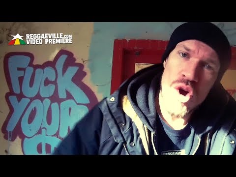 R.Esistence in Dub feat. Longfingah - Speculator [Official Video 2018]