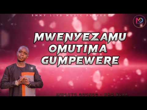 Gwendota - Emmy livs [ Official lyrics video)