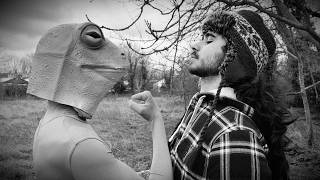 'Squatters' Rights' - Student Film