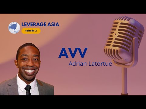 #2 — Culture is Destiny! (Leverage Asia S1 E2)