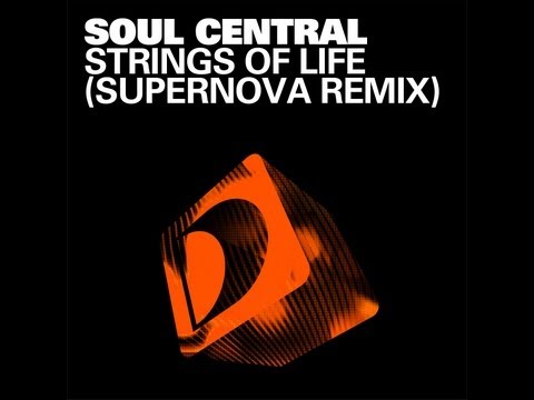 Soul Central - Strings Of Life (Supernova Remixes) [Full Length] 2011