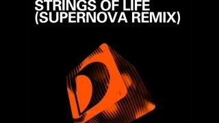 Soul Central - Strings Of Life (Supernova Remixes) [Full Length] 2011