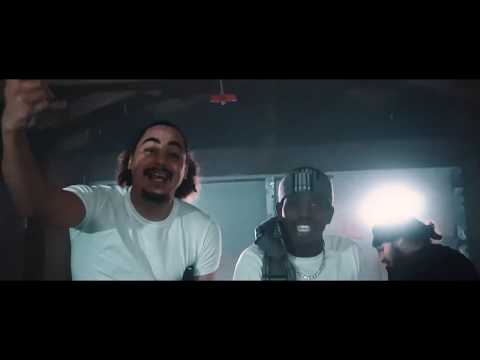 Jody Bandz X Trucity YF "Back Then" (Directed By Jae Cee)