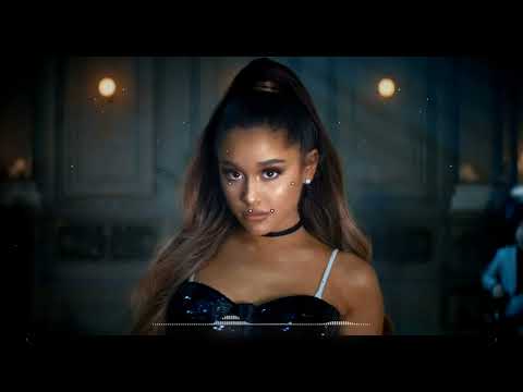 Yes and Keep Movin' On ? -  Ariana Grande X Supacupa   (Geoff Sturre X Galleon Mashup) Remix