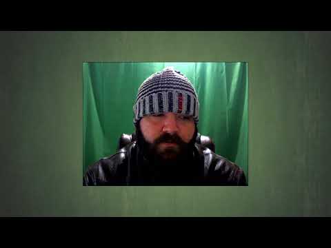 Channel Chat: Why do this creator thing?