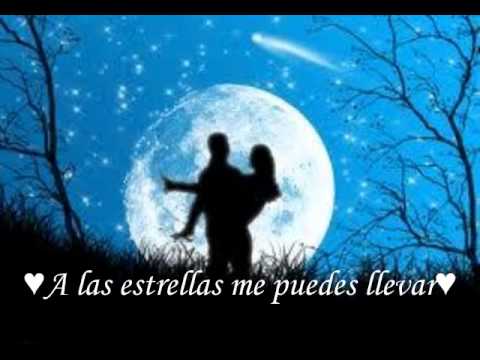 Lucero - Mi destino eres tu.wmv