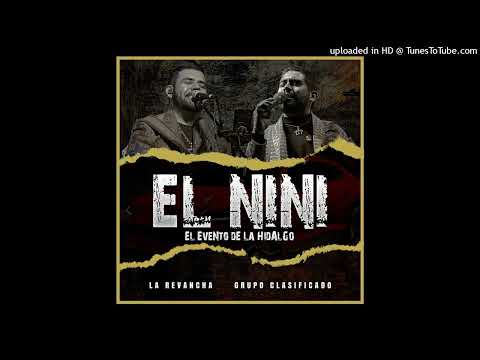 La Revancha RC y Grupo Clasificado - El Nini (El Evento de La Hidalgo)