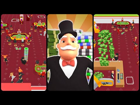 Casino Land Game Gameplay Android - YouTube