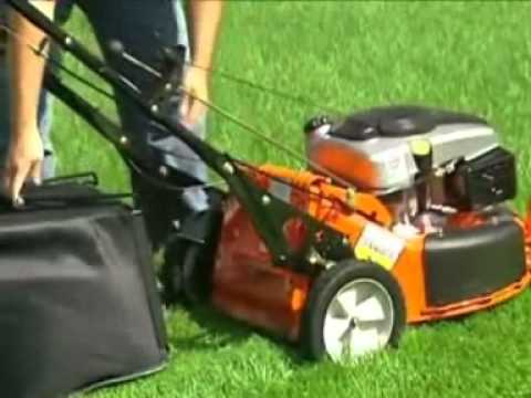 Ariens LM21 Lawnmower