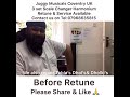 Juggy Musicals Coventry Harmonium Vaja Tuning Servicing Repairs