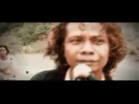 NEW MetaL "Maubere Mehi Sai ReaLidade"_TIMOR LESTE