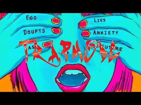 Młody Ozi - TRAPMODE ft. POE