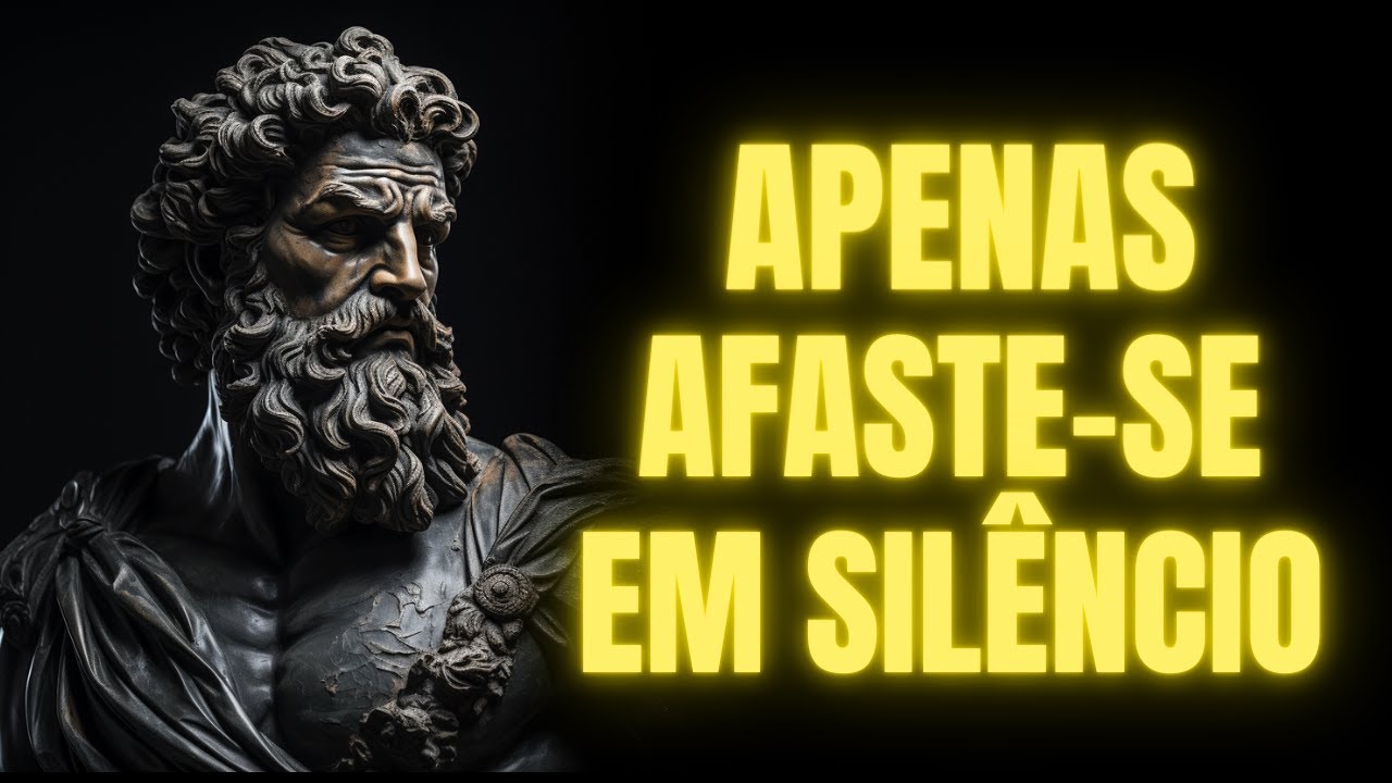 70 lições de vida estóicas que resolverão 95% dos seus problemas | Estoicismo