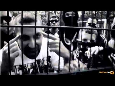 MC Bogy feat. Tellur, Kalif & Kycee - 