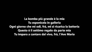 DA PICCOLO(QCV7)-GEMITAIZ [testo]