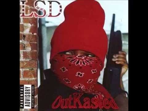 LSD - 94 Bangin'