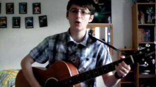 Thatcher Fucked The Kids - Frank Turner (cover)