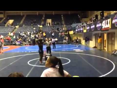 The Punisher vs. Statesboro:Quarterfinals:Part 3