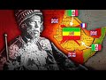 Pourquoi l’Éthiopie n’a jamais été colonisée ?