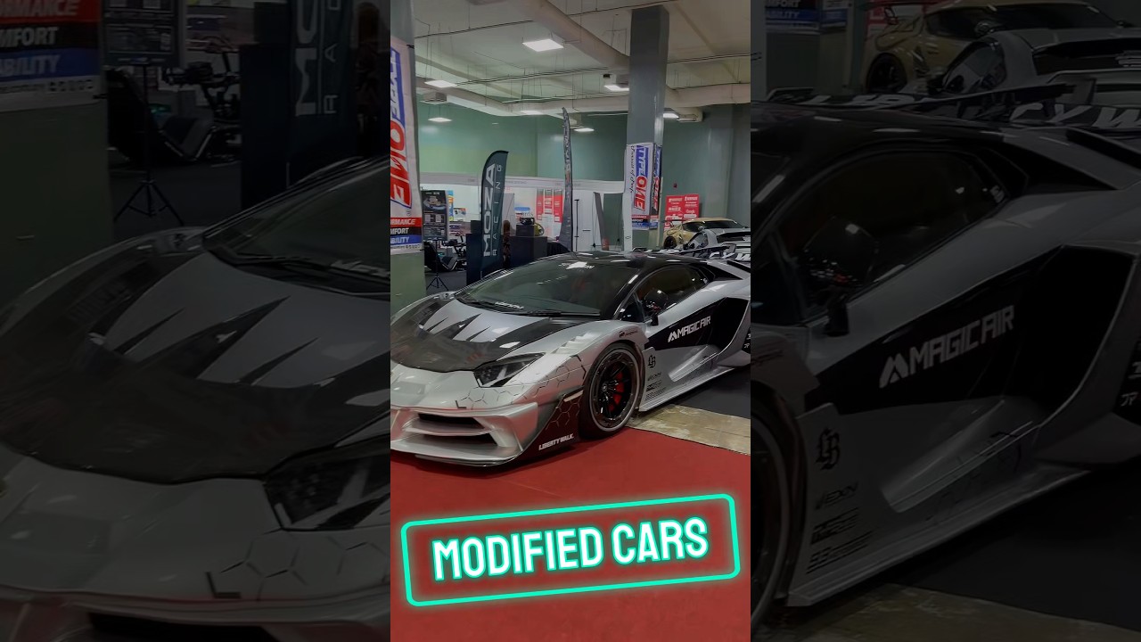 Hottest Cars in Malaysia ...