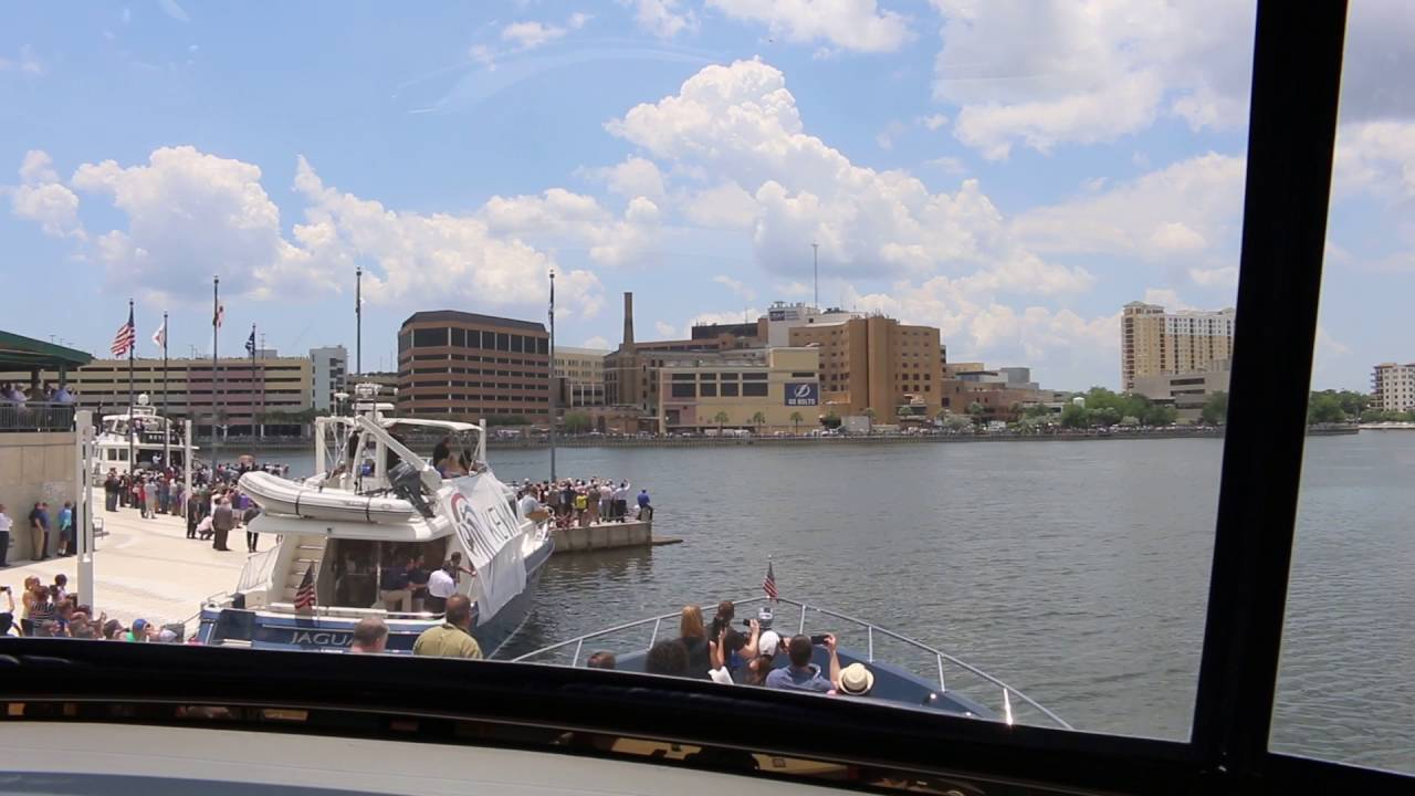 PDWarehouse SOFIC 2016 #1