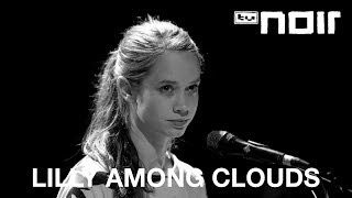Lilly among clouds - Blood &amp; History (live bei TV Noir)