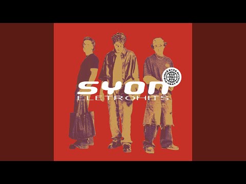 girls just wanna have funk (syon show)