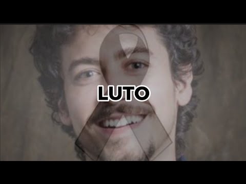 MOURNING: JESUÍTA BARBOSA, AT AGE 40, BRAZIL MOURNS HIS SUDDEN DEATH