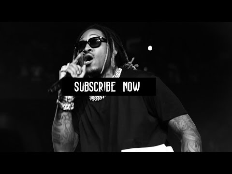[FREE] Future Type Beat - Keep On Pushin' (Prod By Who On The Track)