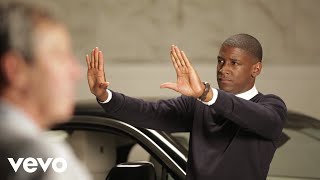 Labrinth - Let It Be (Behind The Scenes)