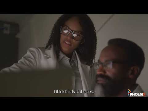 University of Stirling - Customer Success Story (David Telford - Executive Director of Information Services)