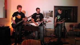 Tourniquet - The test for leprosy (Cover by Explorator)