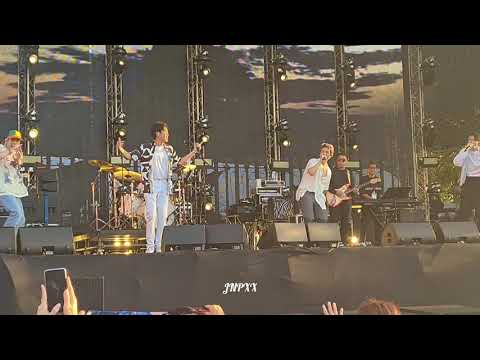 IOU เรกเก้ version by TRINITY :)