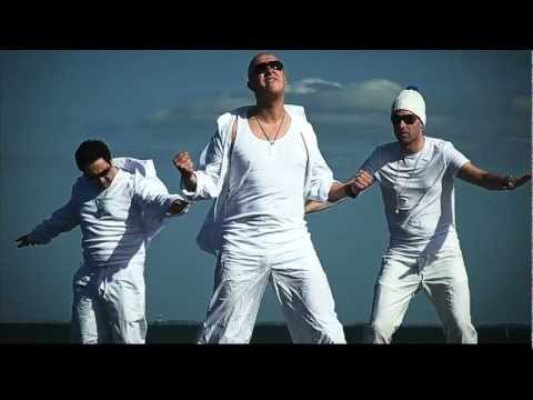 8Ball - Din søster [official video © 2012]