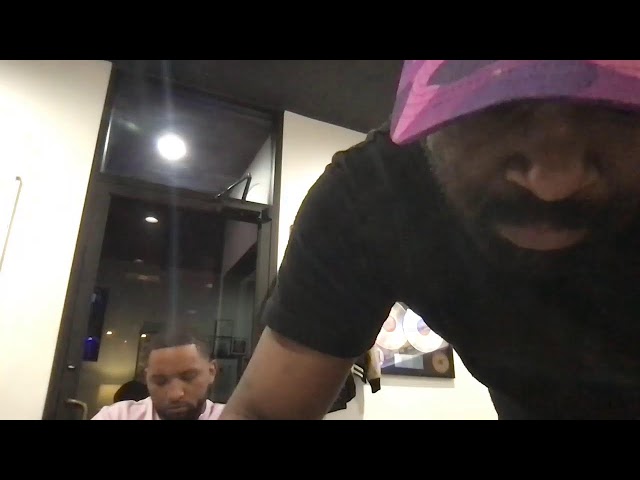 Ray Daniels 4/22 part 2