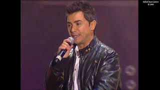 Orquesta Panorama Con David Civera-Bye Bye-II Gala 20 Anivº-Ordes-Edited Juan Cantero ®2009