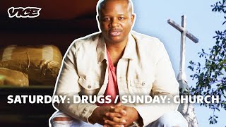 Drugs on Saturdays and Church on Sundays | Vice: I Was A Teenage Felon | True Lives