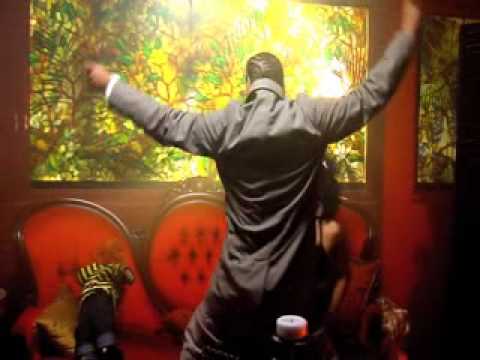 Yomo - Tu Te Las Traes (Remix) Oficial Video