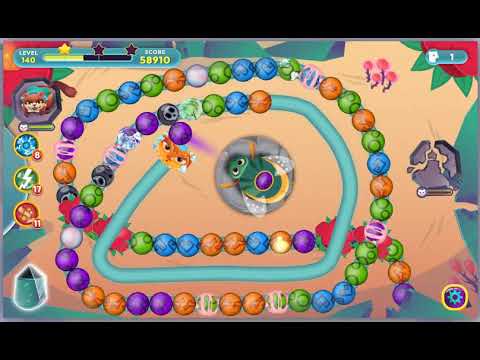 Viola s Quest Level 140 no Booster by Michi G