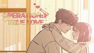 Let's Read: Operation: True Love (Episode 39-40) Romance