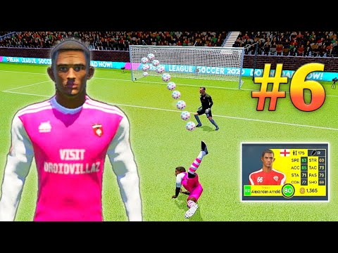 Scoring Creative Goals | DLS 20 RTG Ep. 6