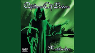 Children Of Bodom