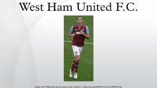 West Ham United F.C.