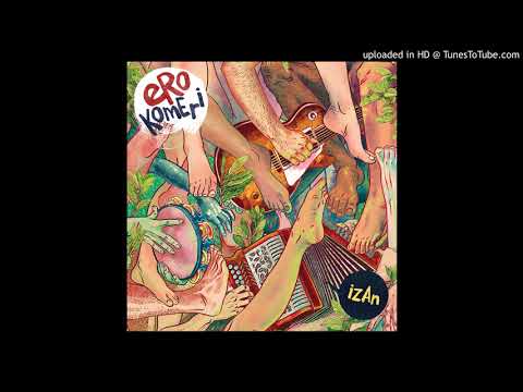 EROKOMERI - izAn - Bidegurutzean