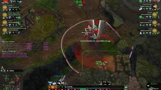 Battle Battalions gameplay 2017/09/17