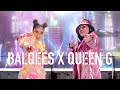 Balqees ft. Queen G - Hala Jdeeda (Dodom) | بلقيس - فيديو كليب حالة جديدة (دودوم) mp3