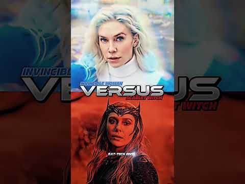 AVENGERS VS FANTASTIC FOUR FIRST STEPS | BATTLE 