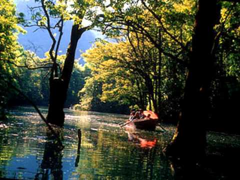 Ganga addara cover by  Trevin Ratnayake