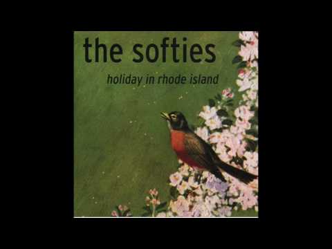 The Softies - Holiday In Rhode Island ((FULL ALBUM))