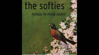 The Softies - Holiday In Rhode Island ((FULL ALBUM))